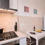 Colosseo-san Giovanni, New Wi-fi & A-c Apartmán *