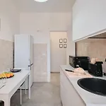 Apartmán Colosseo-san Giovanni, New Wi-fi & A-c Řím
