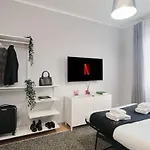 Apartmán Colosseo-san Giovanni, New Wi-fi & A-c