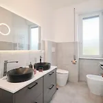 Colosseo-san Giovanni, New Wi-fi & A-c Apartmán *