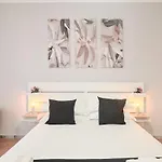 Apartmán Colosseo-san Giovanni, New Wi-fi & A-c *