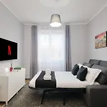 Apartmán Colosseo-san Giovanni, New Wi-fi & A-c Řím