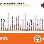 Colosseo-san Giovanni, New Wi-fi & A-c Řím