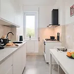 Apartmán Colosseo-san Giovanni, New Wi-fi & A-c
