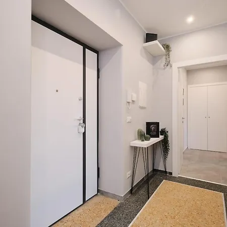Apartmán Colosseo-san Giovanni, New Wi-fi & A-c