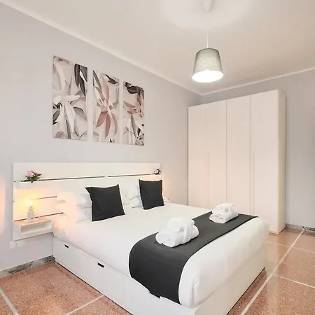 Apartmán Colosseo-san Giovanni, New Wi-fi & A-c *
