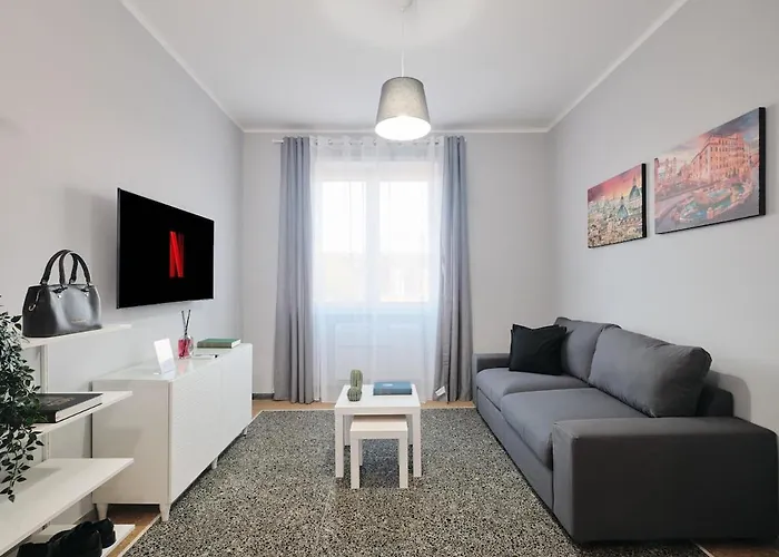 Colosseo-san Giovanni, New Wi-fi & A-c 公寓